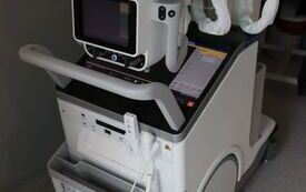 Szpitalny Oddział Ratunkowy zmodernizowany i doposażony  28