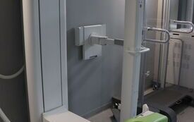 Szpitalny Oddział Ratunkowy zmodernizowany i doposażony  29