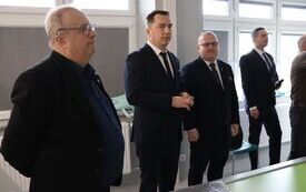 Szpitalny Oddział Ratunkowy zmodernizowany i doposażony  31