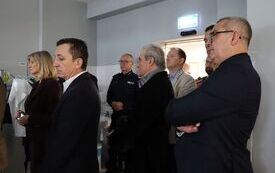 Szpitalny Oddział Ratunkowy zmodernizowany i doposażony  32