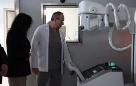 Szpitalny Oddział Ratunkowy zmodernizowany i doposażony  35