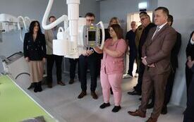 Szpitalny Oddział Ratunkowy zmodernizowany i doposażony  36