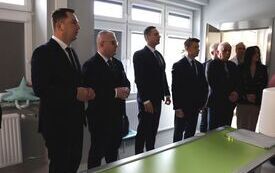 Szpitalny Oddział Ratunkowy zmodernizowany i doposażony  37