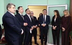 Szpitalny Oddział Ratunkowy zmodernizowany i doposażony  38