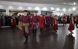 ZS nr 2 we Włoszczowie rozpoczął sezon studni&oacute;wkowy w powiecie włoszczowskim 1