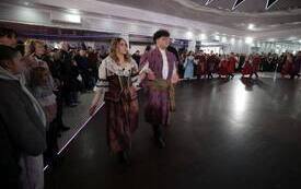 ZS nr 2 we Włoszczowie rozpoczął sezon studni&oacute;wkowy w powiecie włoszczowskim 2