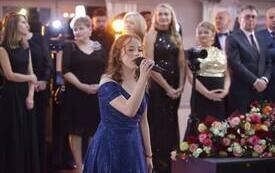 ZS nr 2 we Włoszczowie rozpoczął sezon studni&oacute;wkowy w powiecie włoszczowskim 3