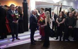 ZS nr 2 we Włoszczowie rozpoczął sezon studni&oacute;wkowy w powiecie włoszczowskim 4