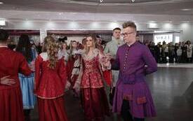 ZS nr 2 we Włoszczowie rozpoczął sezon studni&oacute;wkowy w powiecie włoszczowskim 7