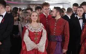 ZS nr 2 we Włoszczowie rozpoczął sezon studni&oacute;wkowy w powiecie włoszczowskim 10