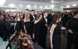 ZS nr 2 we Włoszczowie rozpoczął sezon studni&oacute;wkowy w powiecie włoszczowskim 12