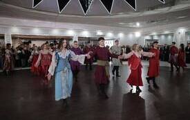 ZS nr 2 we Włoszczowie rozpoczął sezon studni&oacute;wkowy w powiecie włoszczowskim 13