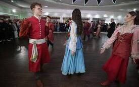 ZS nr 2 we Włoszczowie rozpoczął sezon studni&oacute;wkowy w powiecie włoszczowskim 15