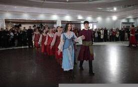 ZS nr 2 we Włoszczowie rozpoczął sezon studni&oacute;wkowy w powiecie włoszczowskim 19