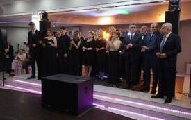 ZS nr 2 we Włoszczowie rozpoczął sezon studni&oacute;wkowy w powiecie włoszczowskim 22