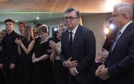 ZS nr 2 we Włoszczowie rozpoczął sezon studni&oacute;wkowy w powiecie włoszczowskim 24