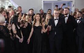 ZS nr 2 we Włoszczowie rozpoczął sezon studni&oacute;wkowy w powiecie włoszczowskim 25