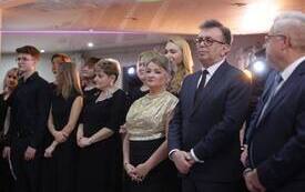 ZS nr 2 we Włoszczowie rozpoczął sezon studni&oacute;wkowy w powiecie włoszczowskim 26