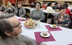 Spotkanie przy pączku 10