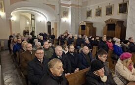 Powiatowe Obchody Narodowego Dnia Pamięci Żołnierzy  Armii Krajowej we Włoszczowie 7