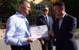 Szpitalny Oddział Ratunkowy zmodernizowany i doposażony  40