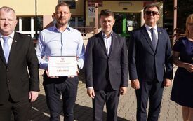 Szpitalny Oddział Ratunkowy zmodernizowany i doposażony  41