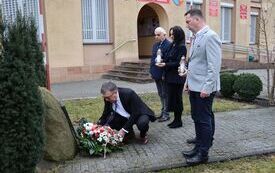 Z XXVII sesji Rady Powiatu Włoszczowskiego 11