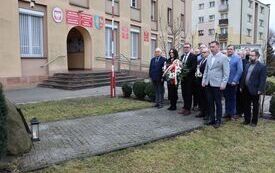Z XXVII sesji Rady Powiatu Włoszczowskiego 13