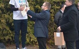 Wspaniała impreza sportowa w Olesznie upamiętniająca Żołnierzy Wyklętych  27