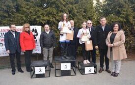 Wspaniała impreza sportowa w Olesznie upamiętniająca Żołnierzy Wyklętych  36