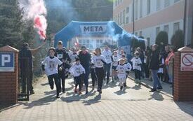 Wspaniała impreza sportowa w Olesznie upamiętniająca Żołnierzy Wyklętych  78