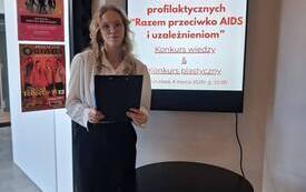 XV Finał Konkurs&oacute;w Profilaktycznych &bdquo;Razem przeciwko AIDS i uzależnieniom&rdquo; 37