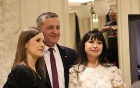 Wspaniały koncert Krystyny Giżowskiej z okazji Dnia Kobiet 3