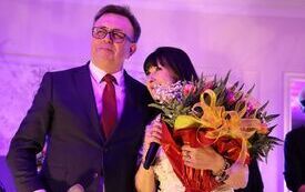 Wspaniały koncert Krystyny Giżowskiej z okazji Dnia Kobiet 5