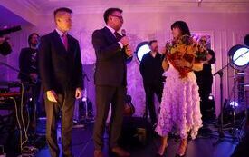 Wspaniały koncert Krystyny Giżowskiej z okazji Dnia Kobiet 6