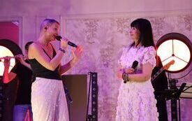 Wspaniały koncert Krystyny Giżowskiej z okazji Dnia Kobiet 13
