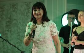 Wspaniały koncert Krystyny Giżowskiej z okazji Dnia Kobiet 16