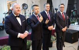 Wspaniały koncert Krystyny Giżowskiej z okazji Dnia Kobiet 23