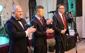 Wspaniały koncert Krystyny Giżowskiej z okazji Dnia Kobiet 24