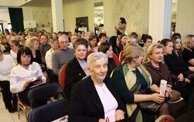 Wspaniały koncert Krystyny Giżowskiej z okazji Dnia Kobiet 29