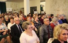 Wspaniały koncert Krystyny Giżowskiej z okazji Dnia Kobiet 31