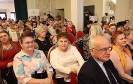Wspaniały koncert Krystyny Giżowskiej z okazji Dnia Kobiet 32