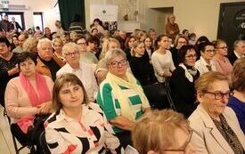 Wspaniały koncert Krystyny Giżowskiej z okazji Dnia Kobiet 34