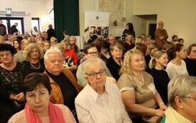 Wspaniały koncert Krystyny Giżowskiej z okazji Dnia Kobiet 35