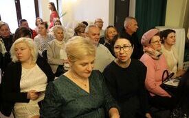 Wspaniały koncert Krystyny Giżowskiej z okazji Dnia Kobiet 37