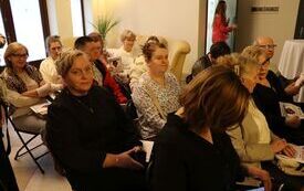 Wspaniały koncert Krystyny Giżowskiej z okazji Dnia Kobiet 38