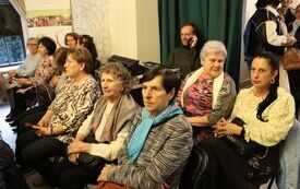Wspaniały koncert Krystyny Giżowskiej z okazji Dnia Kobiet 39