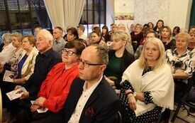 Wspaniały koncert Krystyny Giżowskiej z okazji Dnia Kobiet 41