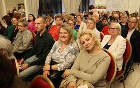 Wspaniały koncert Krystyny Giżowskiej z okazji Dnia Kobiet 42