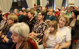 Wspaniały koncert Krystyny Giżowskiej z okazji Dnia Kobiet 44